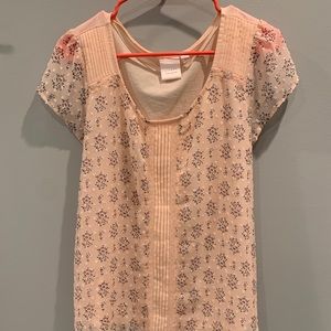 Lauren Conrad Blouse